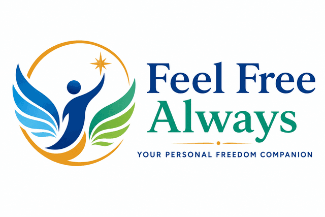 Feel Free Always - Your Personal Freedom Companion